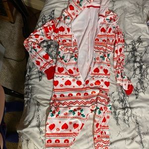 pajama sets